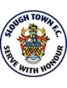   Slough Town
 crest